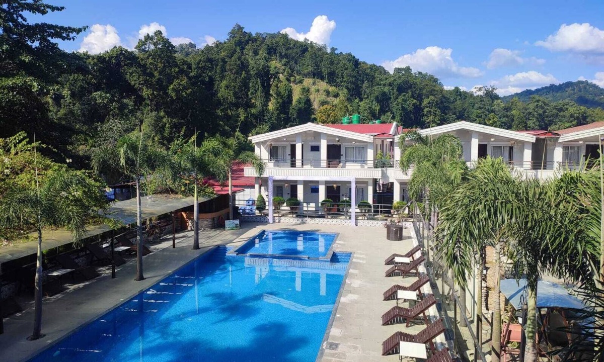 Pipara Simara Resort | Hotel Quick Twenty And Riverside