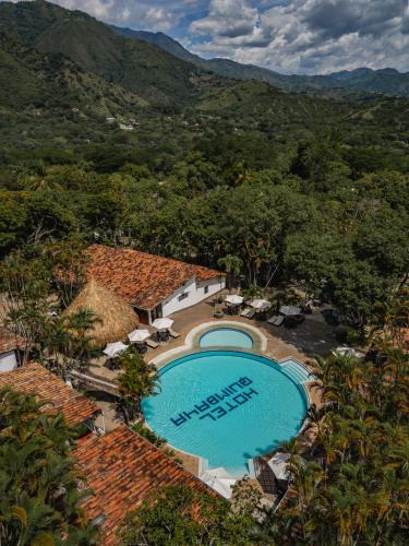 San Jeronimo Hotel | Hotel Quimbaya