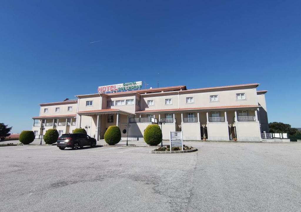 Celorico da Beira Hotel | Hotel Quinta dos Cedros