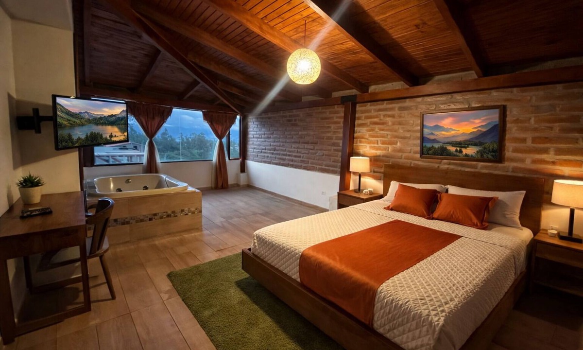 Tababela Hotel | Hotel Quitus