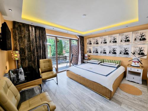 Dobel Hotel | Hotel Rössle