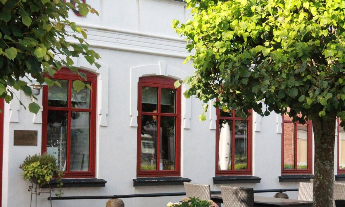 Rodding Hotel | Hotel Rødding