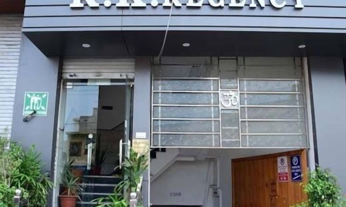 Rohtak Hotel | Hotel R.K. Regency