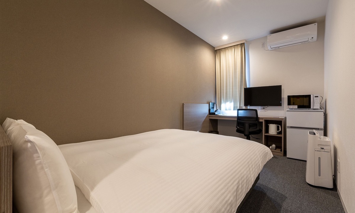 Kanzaki Hotel | HOTEL R9 The Yard Kanzaki