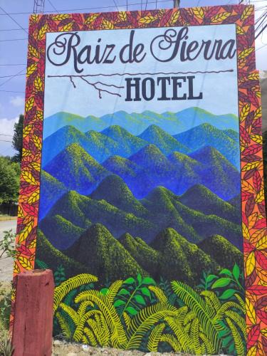 Matlapa Hotel | Hotel Raíz de Sierra