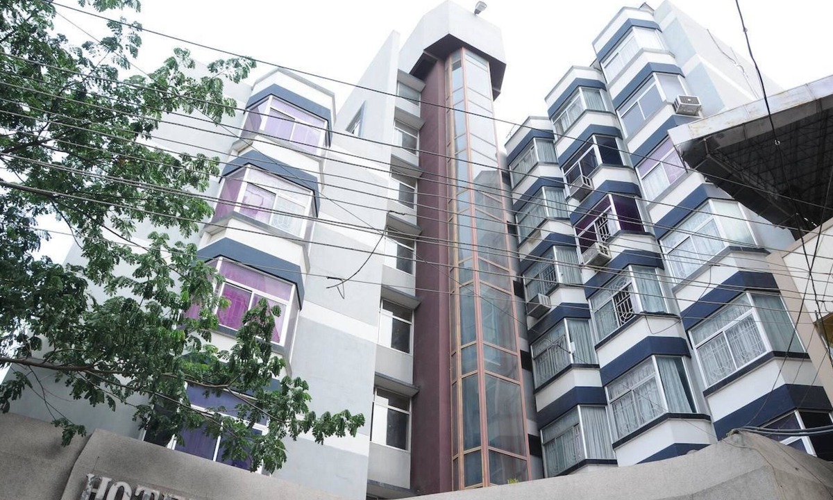 Gopalapuram Hotel | Hotel Raamus