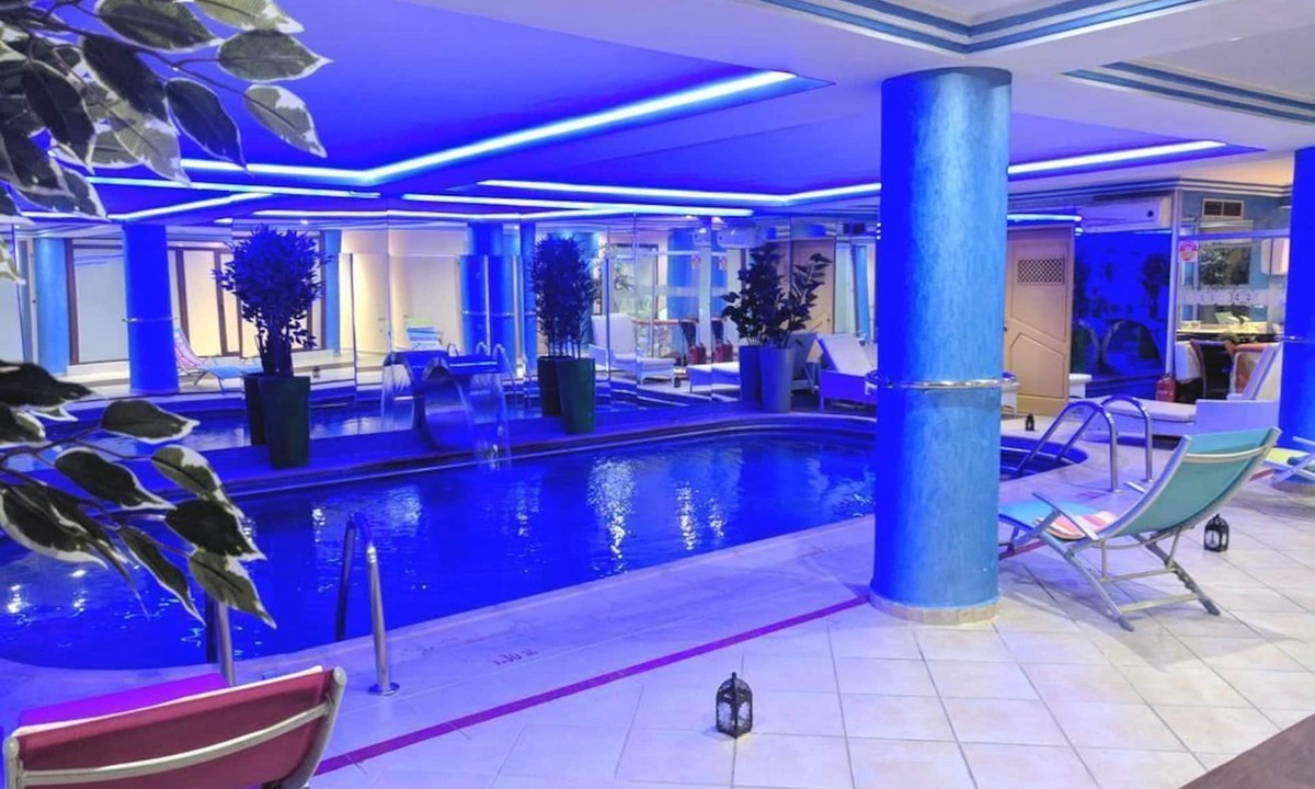 Quartier Hassan Hotel | Hotel Rabat