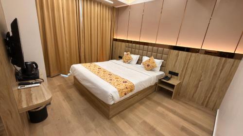 Vanthli Hotel | Hotel Radhe