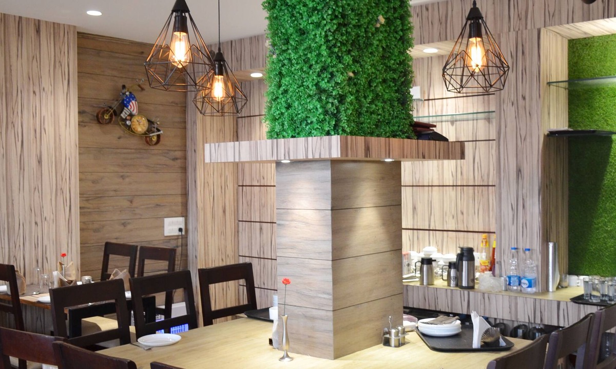 Bareilly Hotel | Hotel Radiance