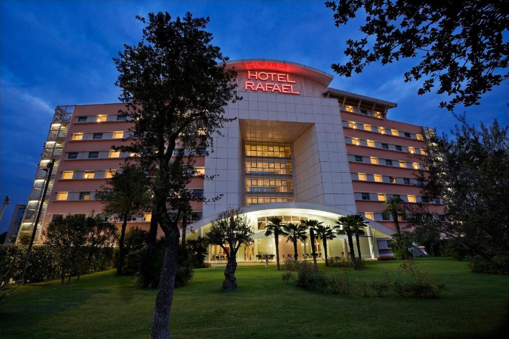 Milano Due Hotel | Hotel Rafael