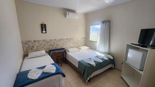 Ibicoara Hotel | Hotel Raio do Sol