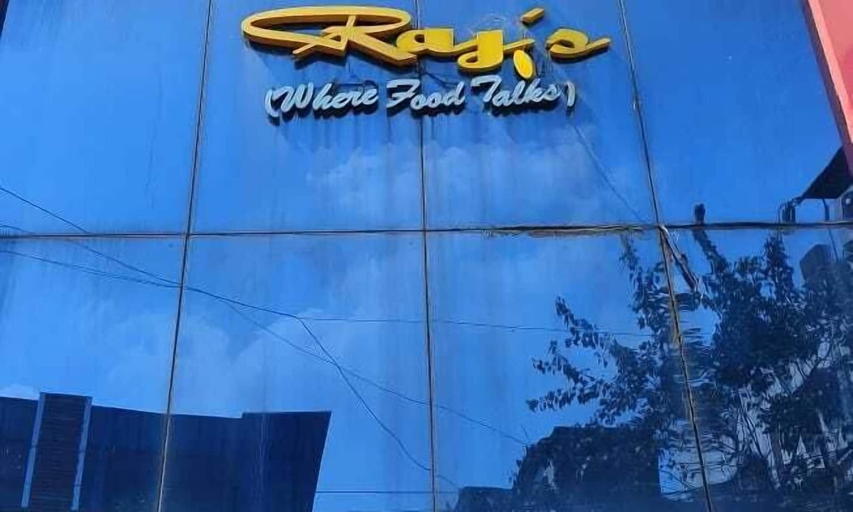 Kalighat Hotel | Hotel Raj