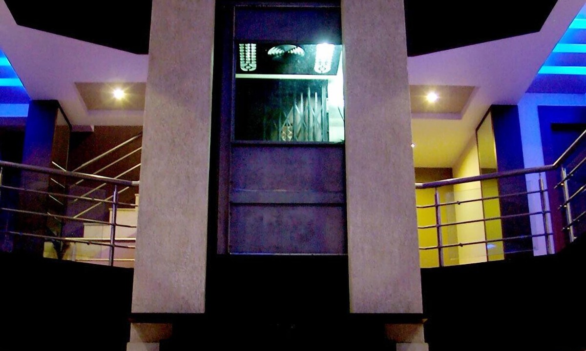 Ambaji Hotel | Hotel Rajmandir