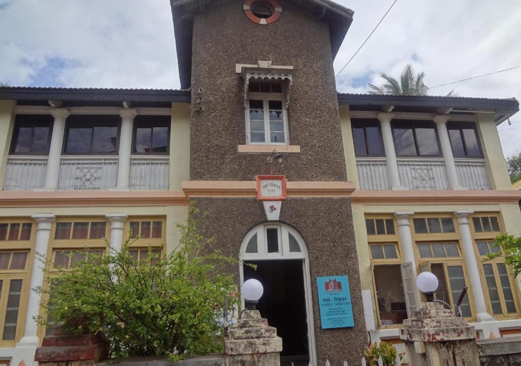 Central Pune Cabin | Hotel Rajmandir