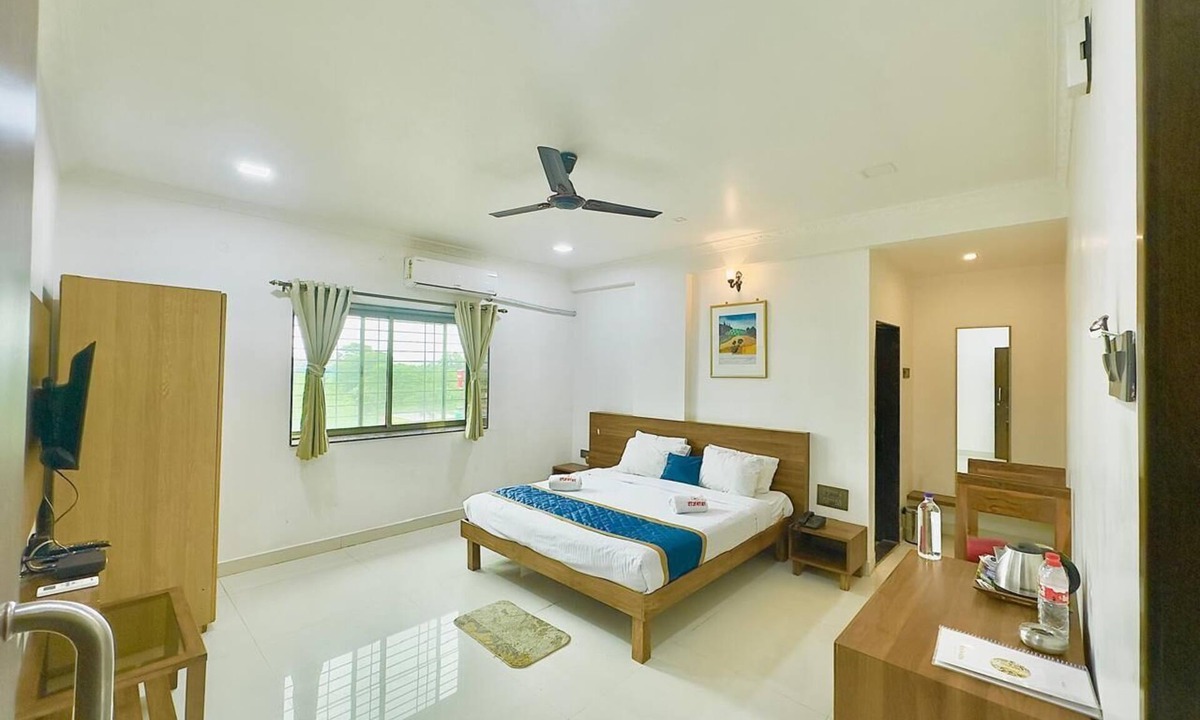 Kapurhol Hotel | Hotel Rajwada