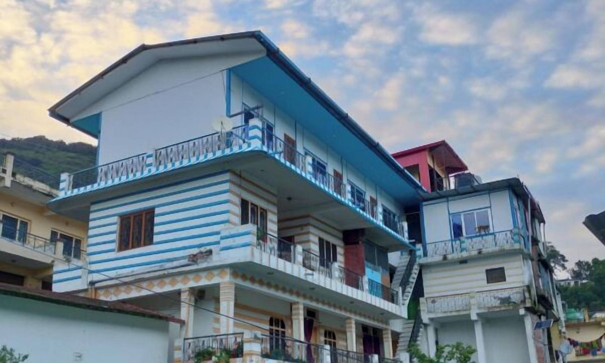 Guptkashi Hotel | Hotel Ram Gopal