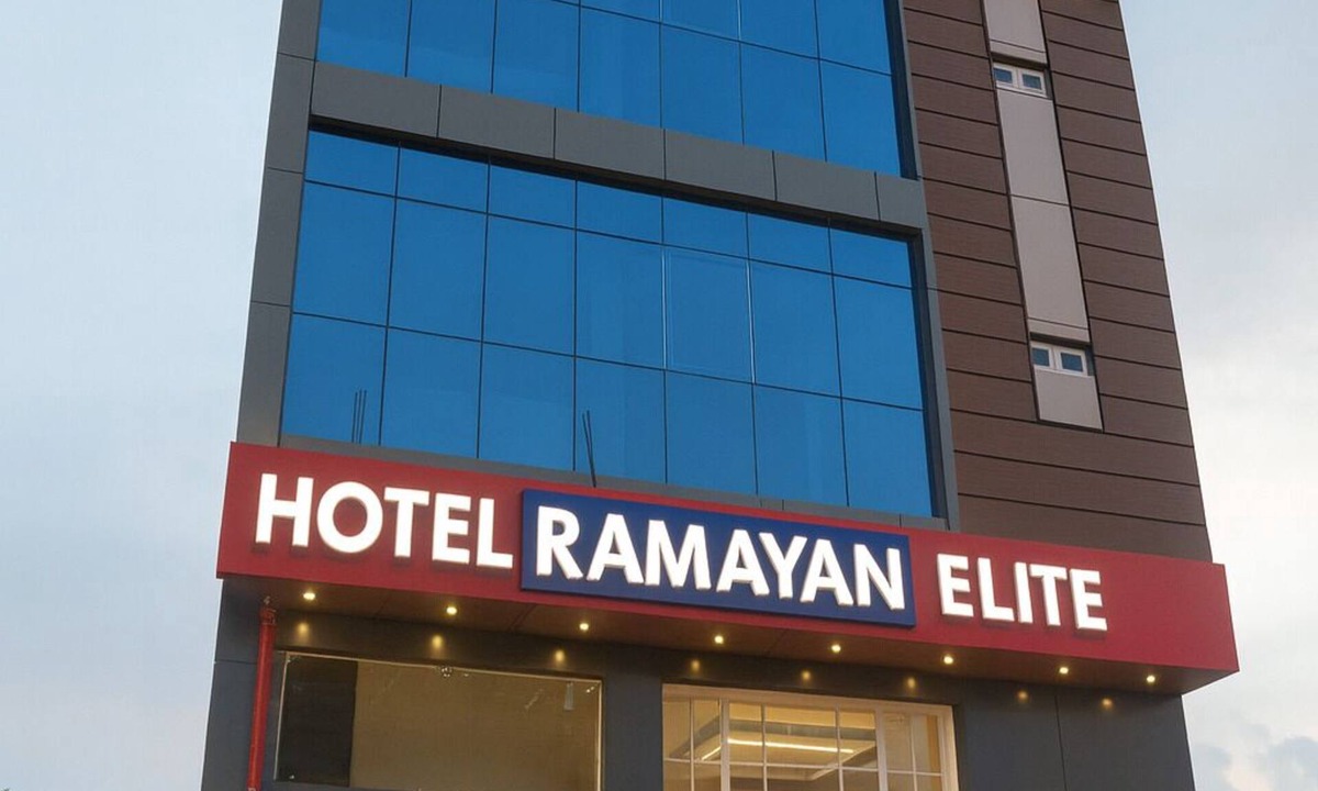 Faizabad Hotel | Hotel Ramayan Elite