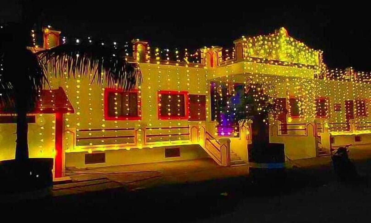 Faizabad Hotel | Hotel RamBhoomi Ayodhya