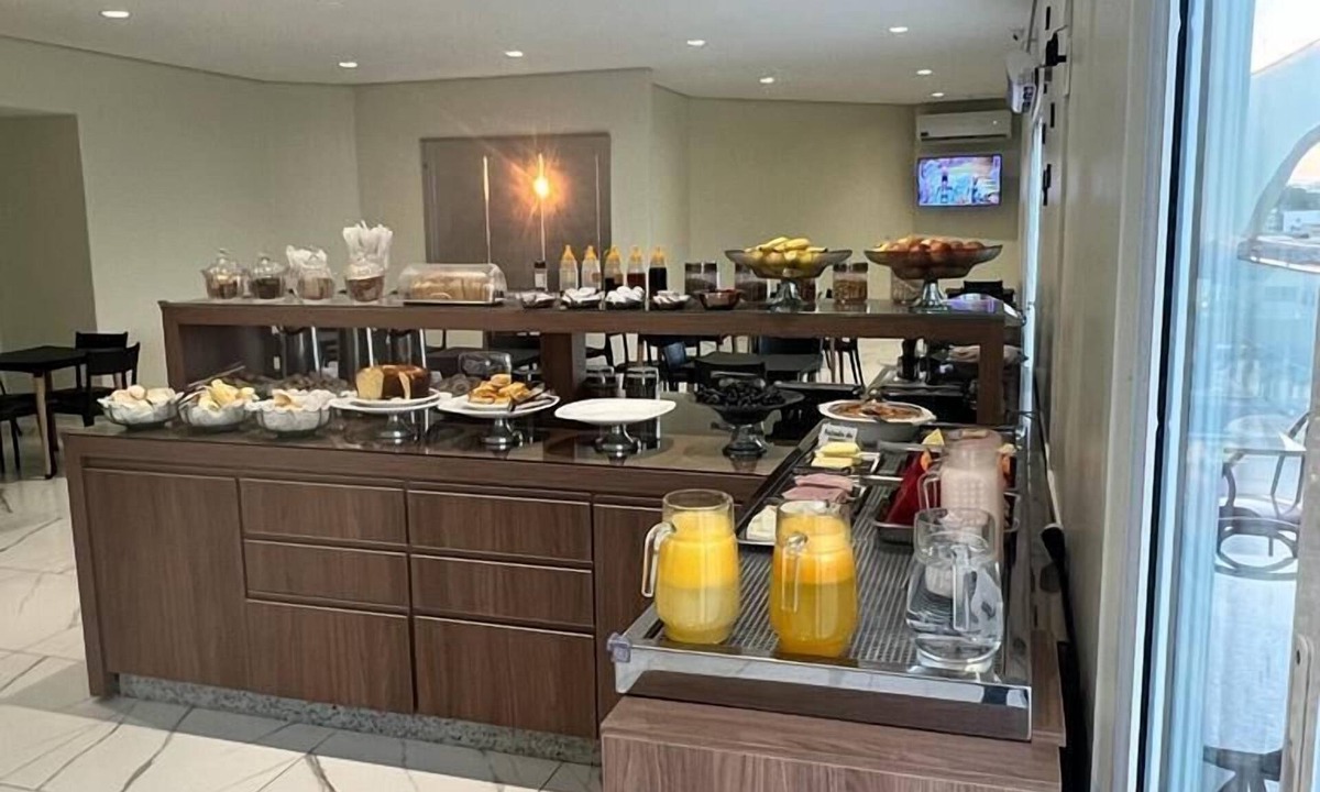 Vila Joao Gordo Hotel | Hotel Rametta
