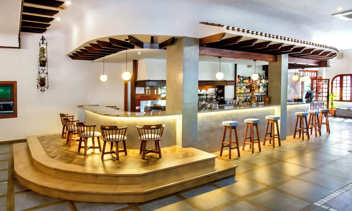 Ondara Hotel | Hotel Ramis