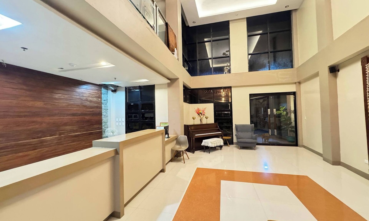 Valencia Hotel | Hotel Ramon Bukidnon