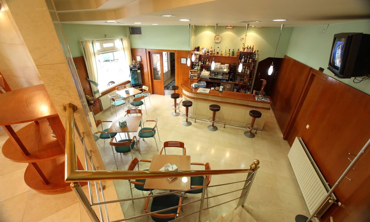 Silleda Hotel | Hotel Ramos