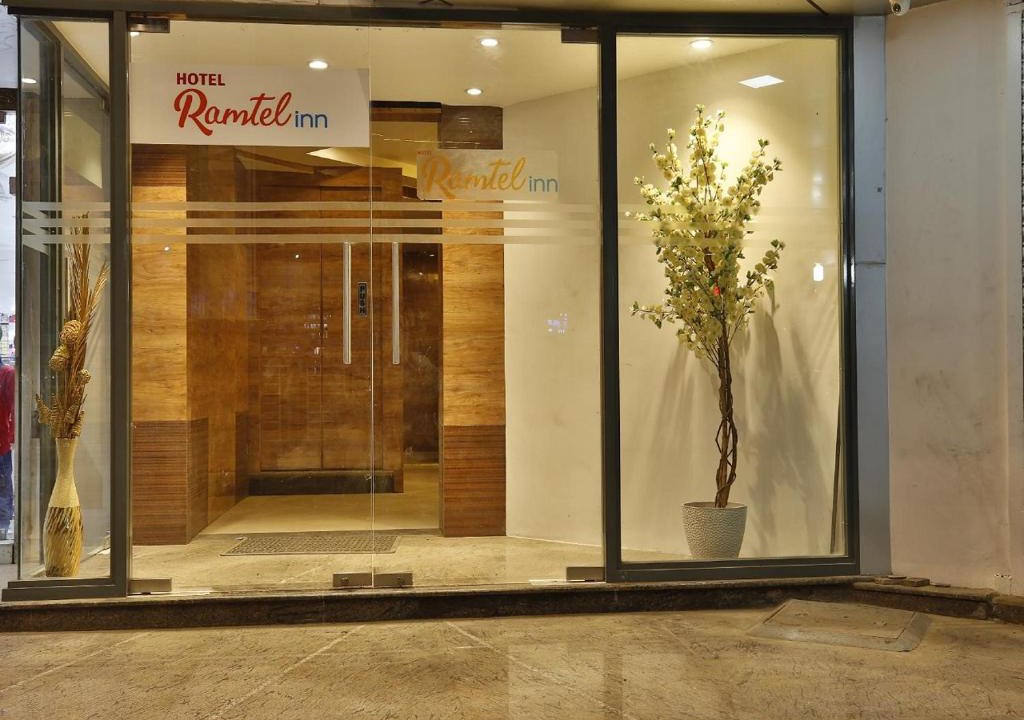 Madurai Hotel | Hotel Ramtel inn