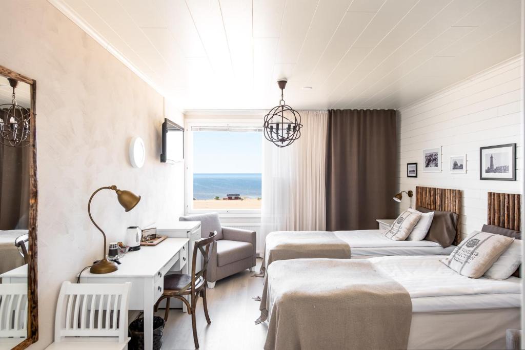 Kalajoki Hotel | Hotel Rantakalla