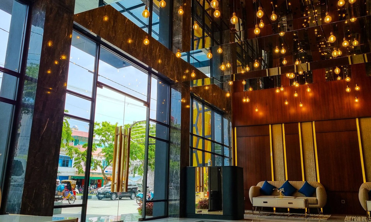 Banda Aceh Hotel | Hotel Rasamala