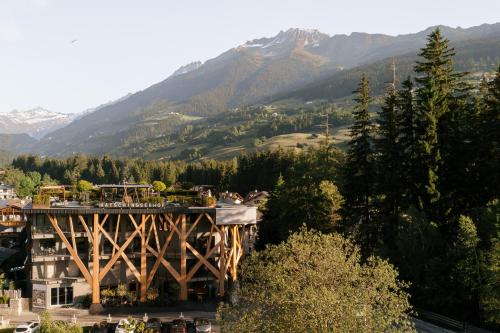 Stanga Hotel | Hotel Ratschingserhof