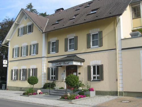 Unterallgau Hotel | Hotel Rauch