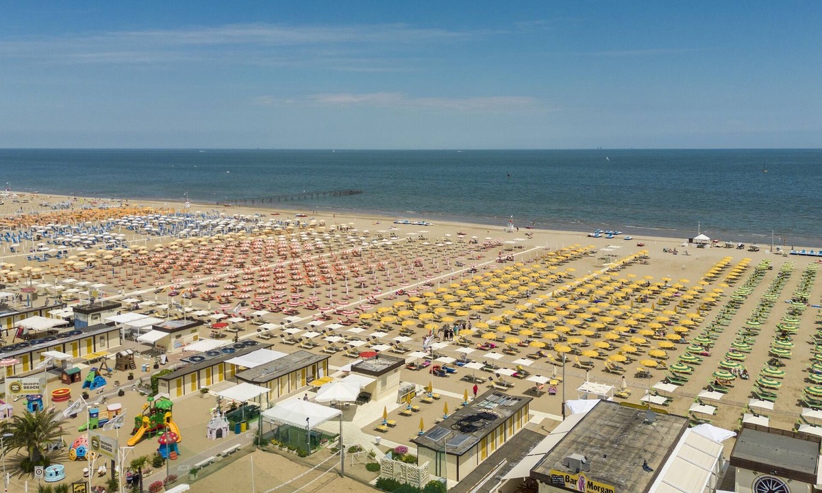 Marebello Hotel | Hotel Ravello Rimini