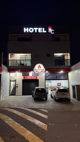 Campinas Hotel | Hotel RC