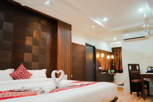 Perundurai Hotel | Hotel RD