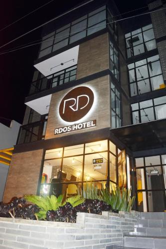 El Capuli Hotel | Hotel RDOS