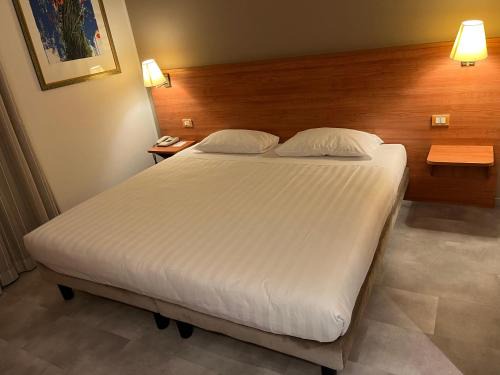 Lissone Hotel | Hotel Re