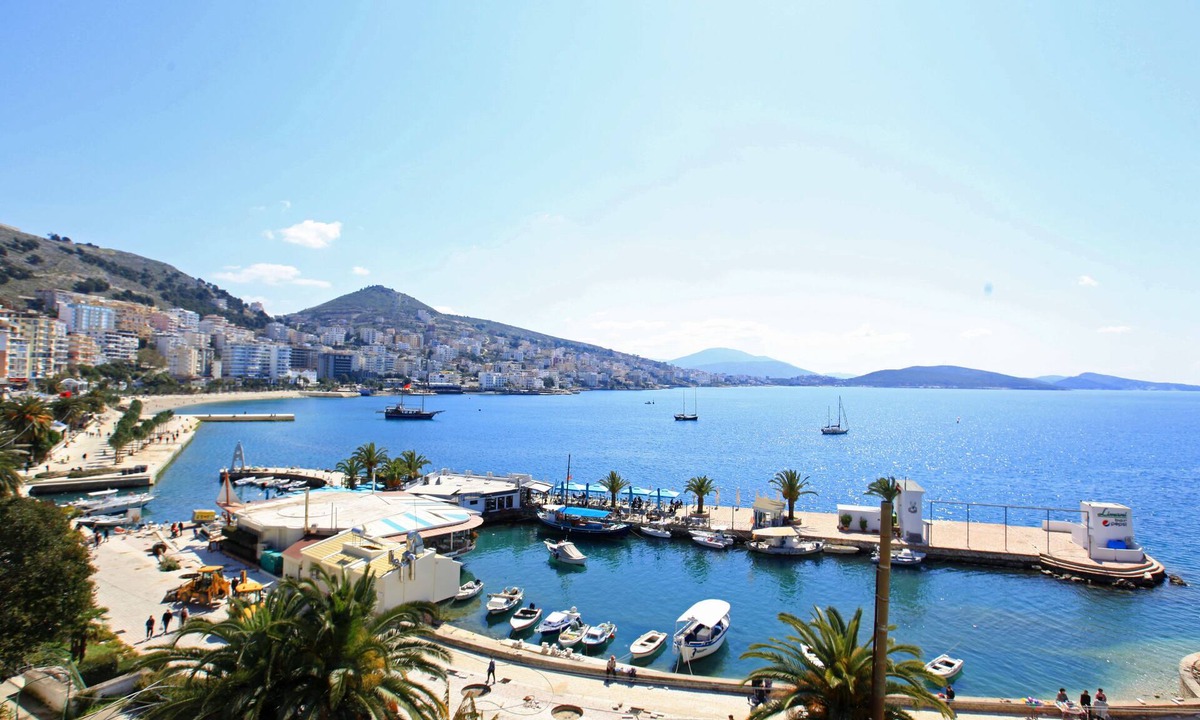 Qender Hotel | Hotel Real