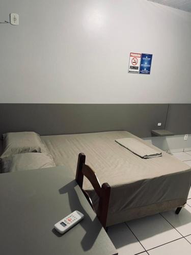 Realeza Hotel | Hotel Real