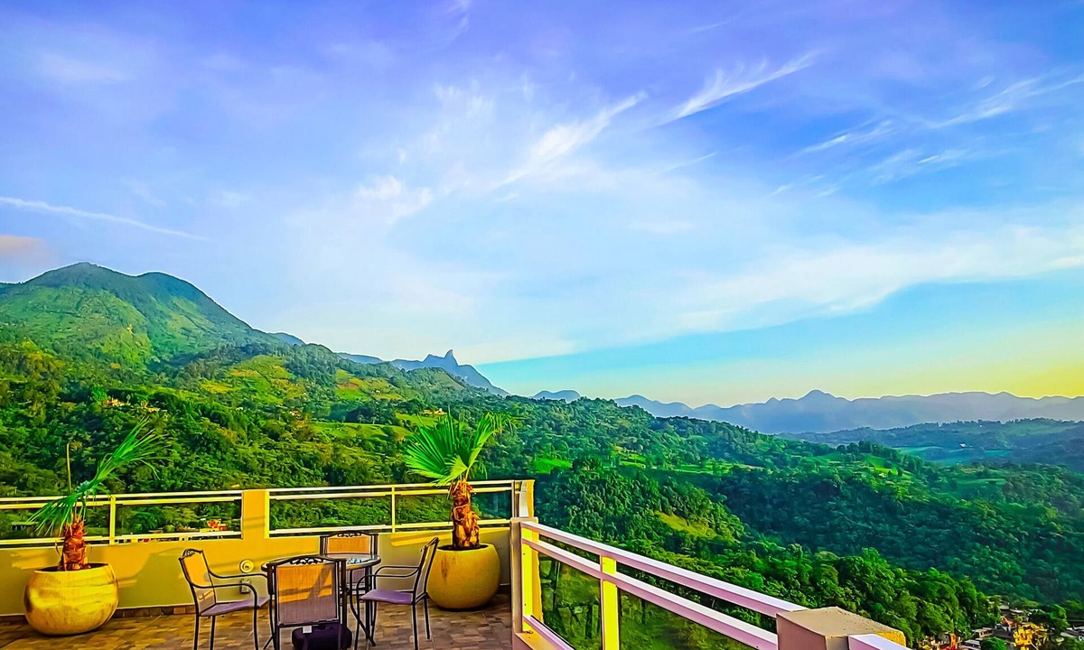 Xilitla Hotel | Hotel Real De Lua
