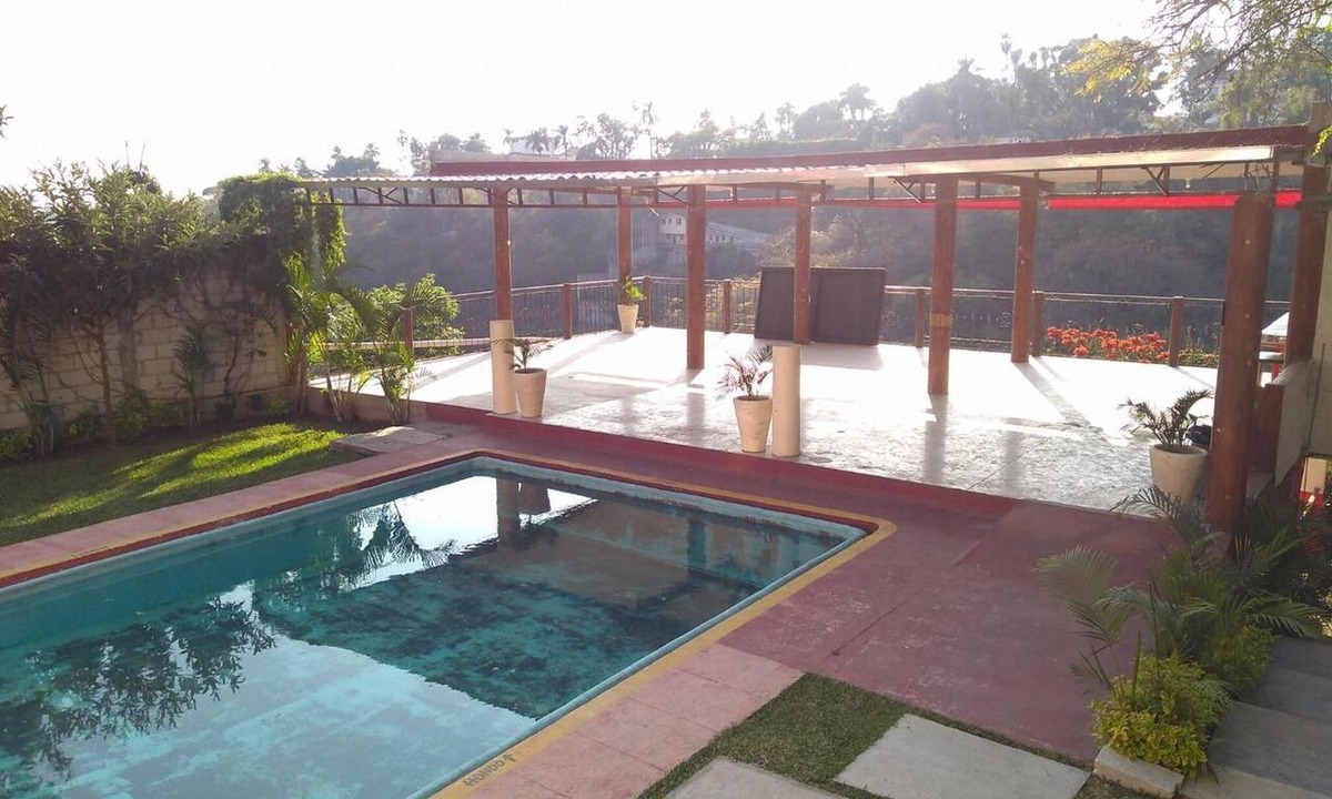 Central Cuernavaca Hotel | Hotel Real de Obregon