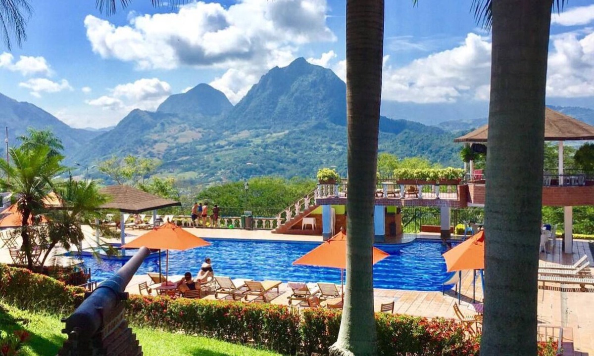 La Pintada Hotel | Hotel Real Dinastía