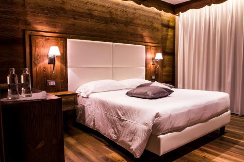 Lurisia Hotel | Hotel Reale