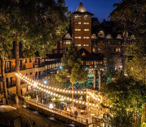 Gramado Hotel | Hotel Recanto da Serra