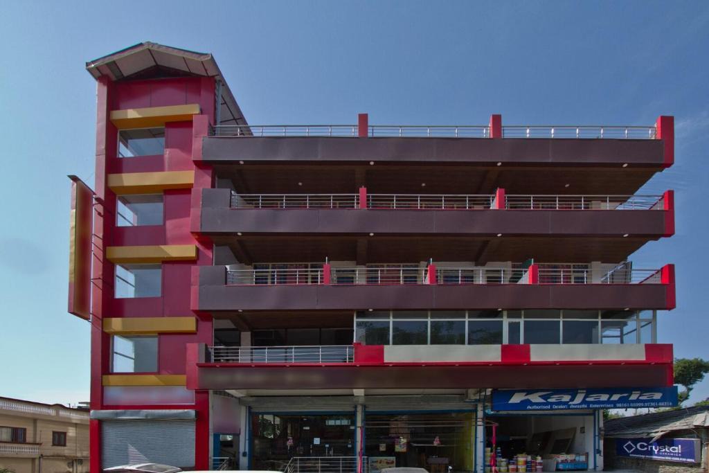 Fatehpur Hotel | Hotel Red Carpet