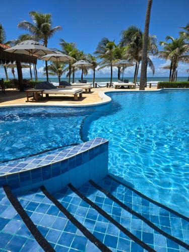 Trairi Hotel | Hotel Rede Beach