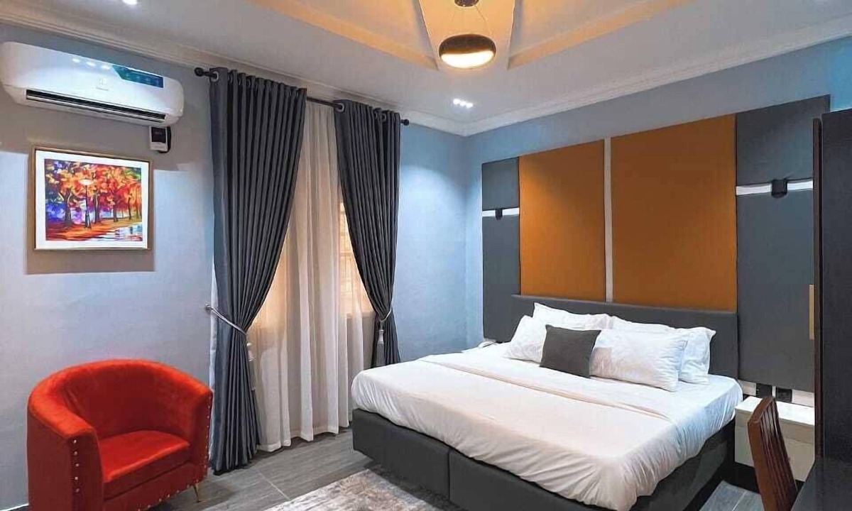 Yenagoa Hotel | Hotel Redefined