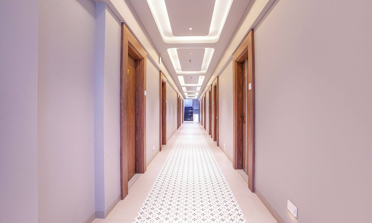 Vasai East Hotel | HOTEL REGENCY