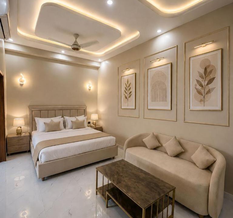 D.H.A. Hotel | Hotel Regent DHA