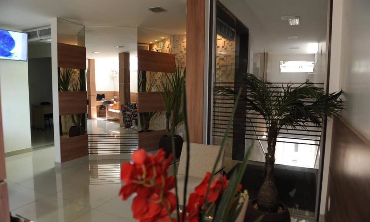 Muriae Hotel | Hotel Regina
