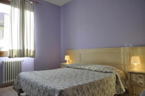 San Lorenzo Hotel | Hotel Regina
